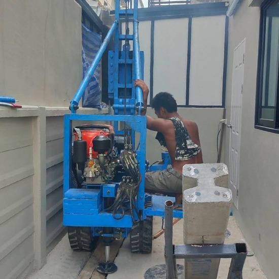 รับตอกเสาเข็มในที่แคบ นนทบุรี รับตอกเสาเข็มในที่แคบ นนทบุรี 